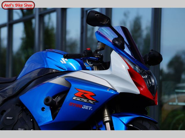 suzuki - gsx-r-1000