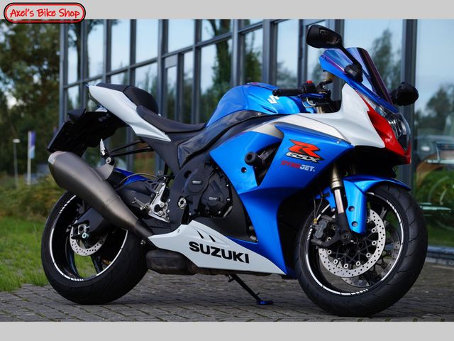 suzuki - gsx-r-1000