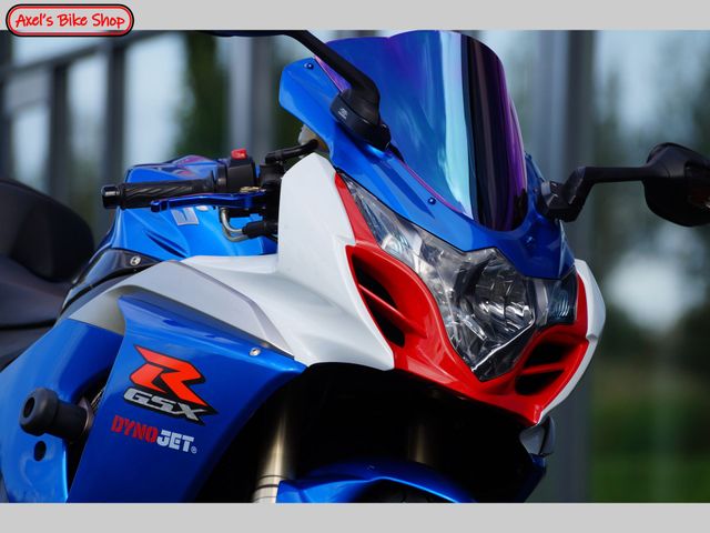 suzuki - gsx-r-1000