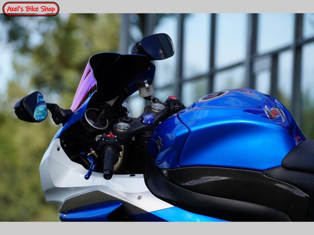 suzuki - gsx-r-1000