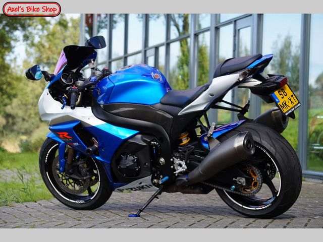 suzuki - gsx-r-1000