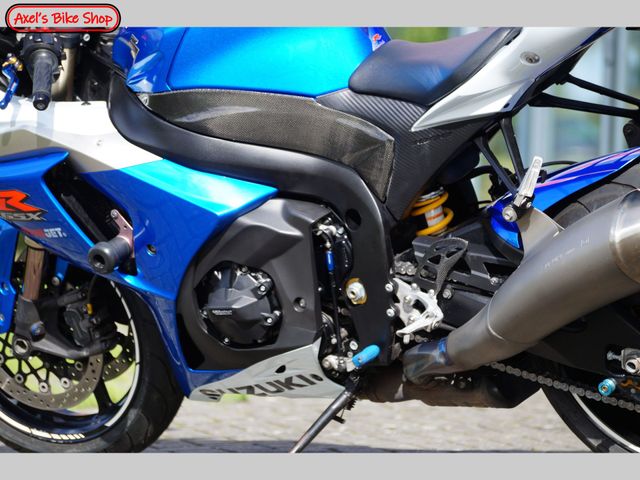 suzuki - gsx-r-1000