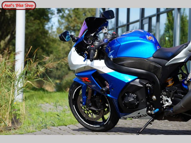 suzuki - gsx-r-1000