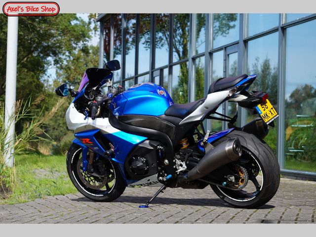 suzuki - gsx-r-1000