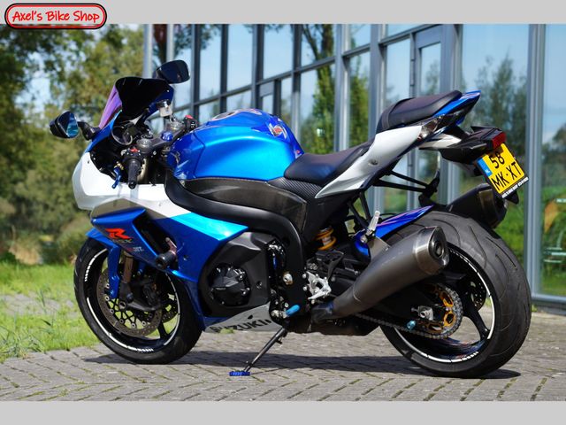 suzuki - gsx-r-1000