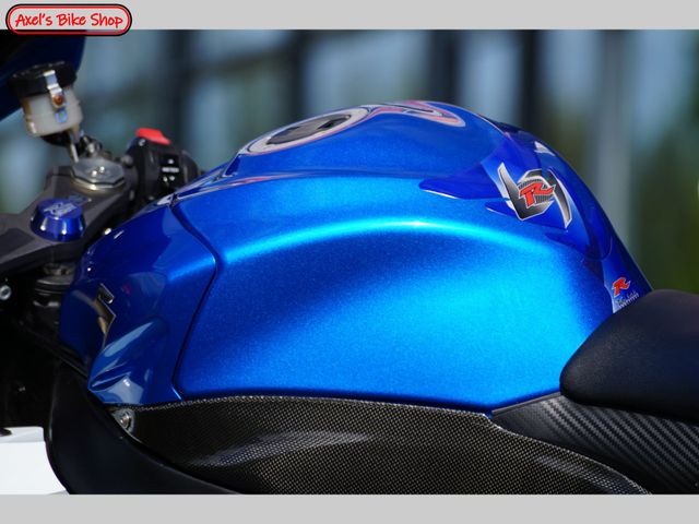 suzuki - gsx-r-1000