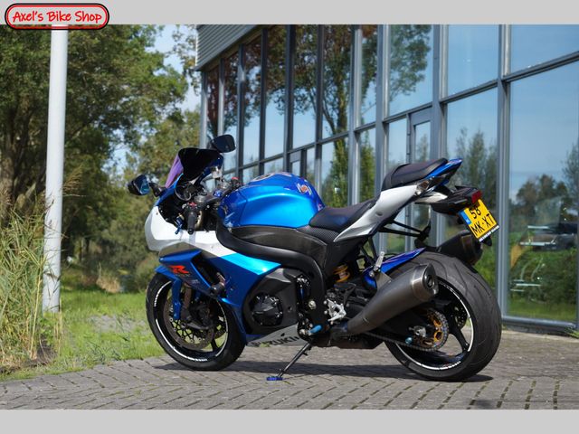 suzuki - gsx-r-1000