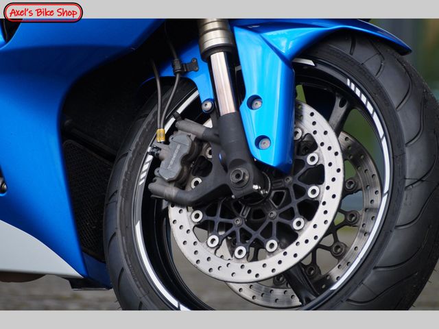 suzuki - gsx-r-1000