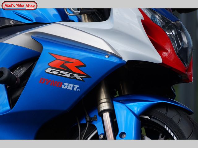 suzuki - gsx-r-1000