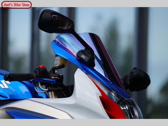 suzuki - gsx-r-1000