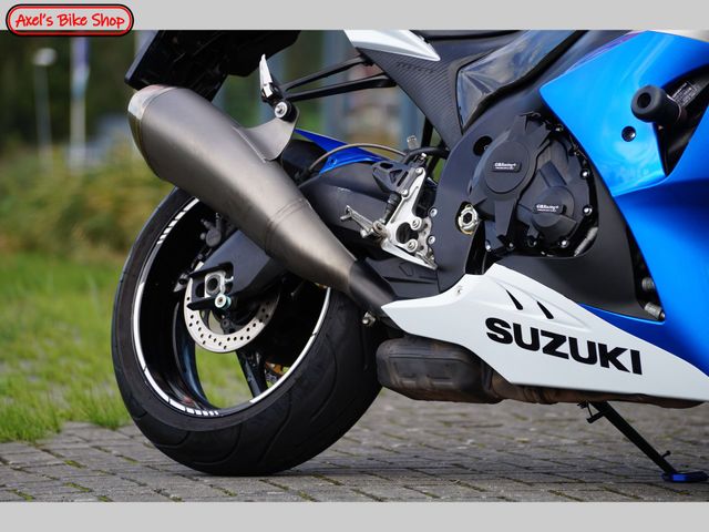 suzuki - gsx-r-1000