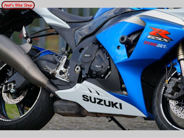 suzuki - gsx-r-1000