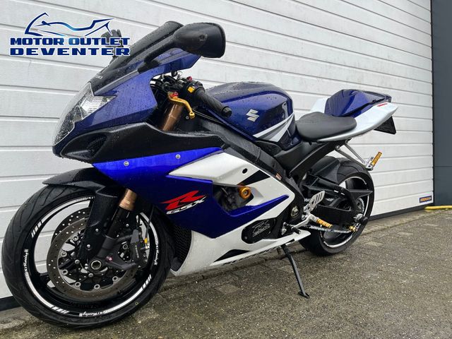 suzuki - gsx-r-1000