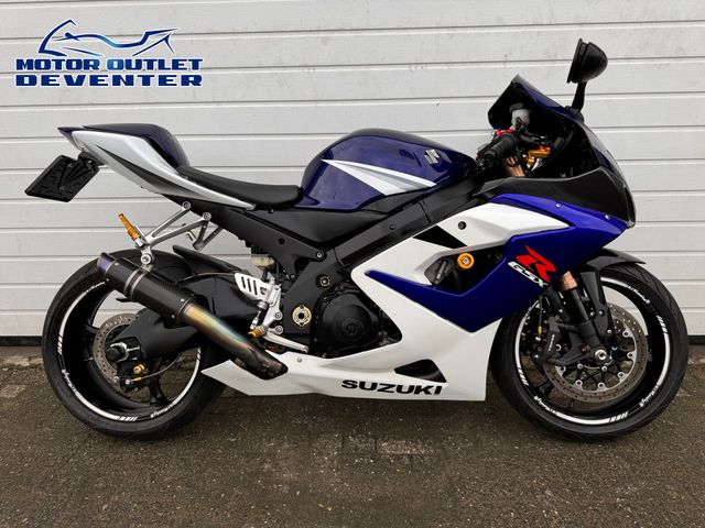 suzuki - gsx-r-1000