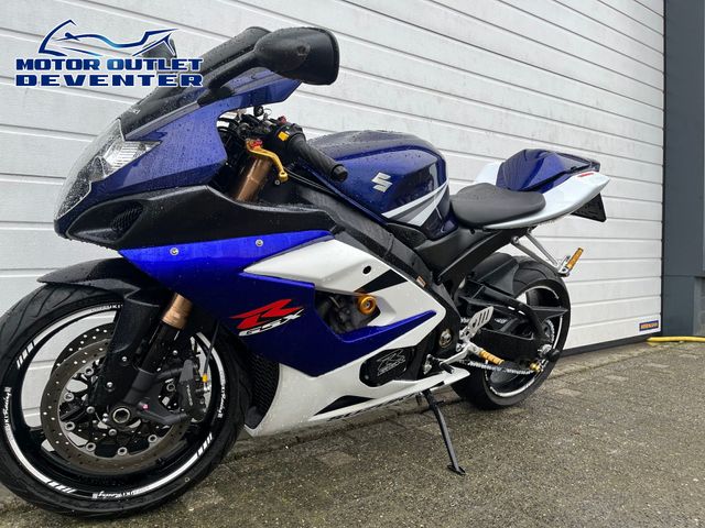 suzuki - gsx-r-1000