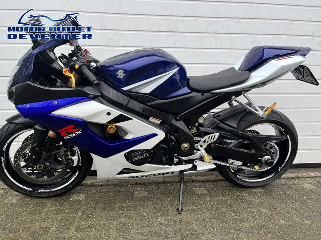 suzuki - gsx-r-1000