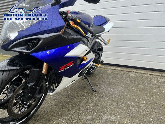 suzuki - gsx-r-1000