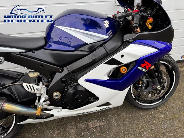 suzuki - gsx-r-1000