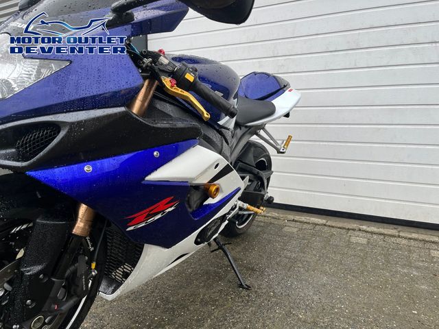 suzuki - gsx-r-1000