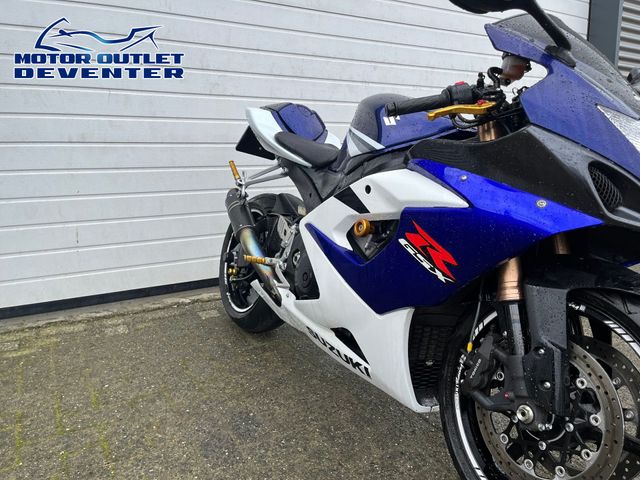 suzuki - gsx-r-1000