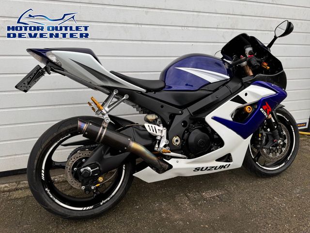 suzuki - gsx-r-1000