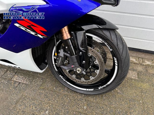 suzuki - gsx-r-1000