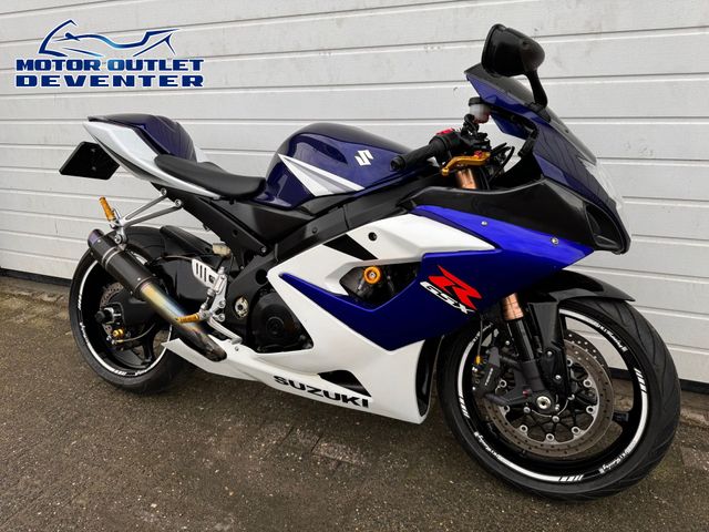 suzuki - gsx-r-1000