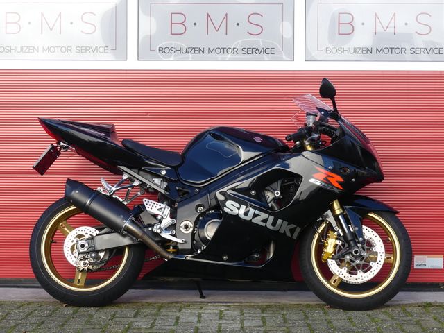 suzuki - gsx-r-1000