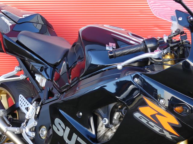 suzuki - gsx-r-1000