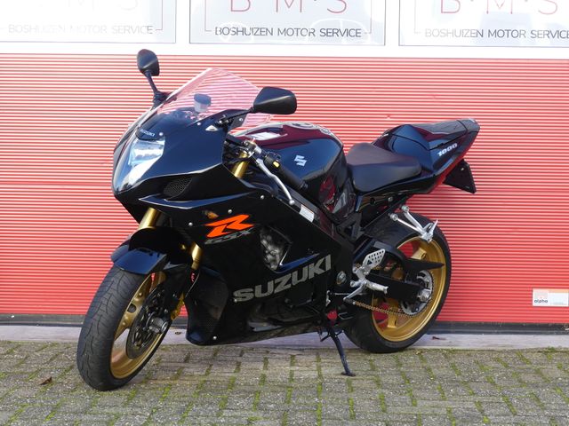 suzuki - gsx-r-1000