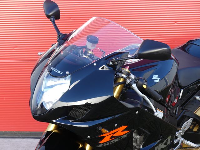 suzuki - gsx-r-1000