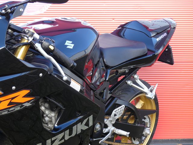 suzuki - gsx-r-1000