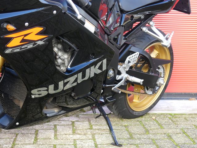 suzuki - gsx-r-1000