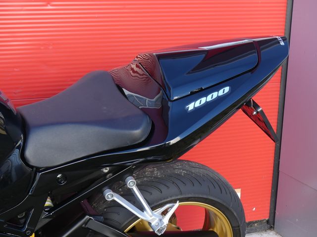 suzuki - gsx-r-1000