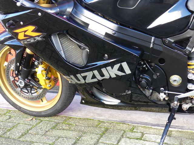 suzuki - gsx-r-1000