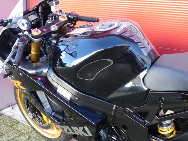 suzuki - gsx-r-1000