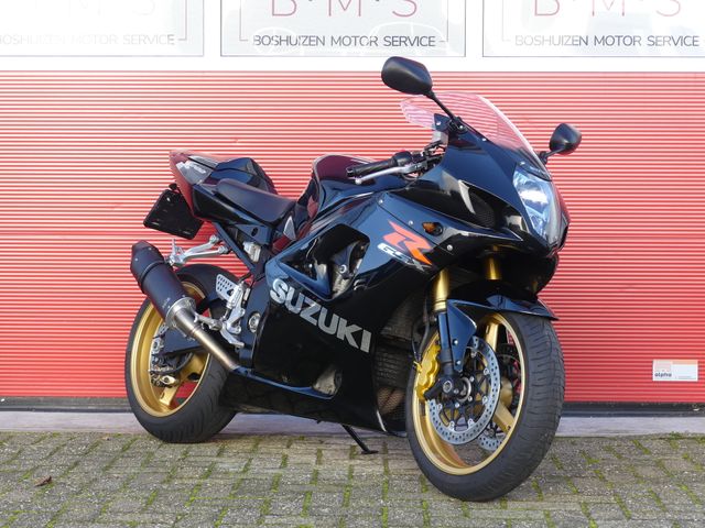 suzuki - gsx-r-1000