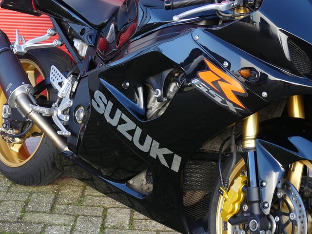 suzuki - gsx-r-1000