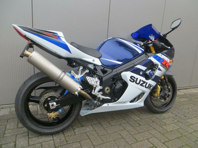 suzuki - gsx-r-1000