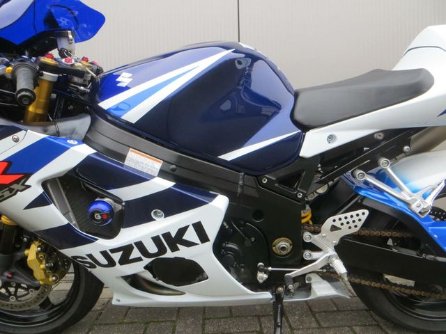 suzuki - gsx-r-1000