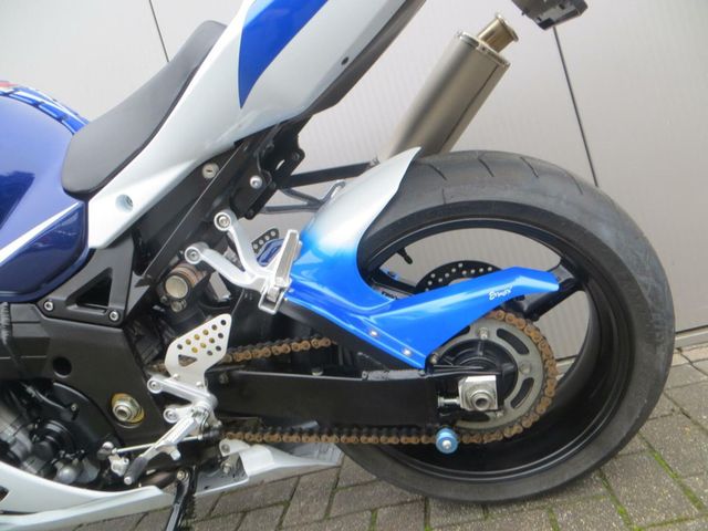 suzuki - gsx-r-1000