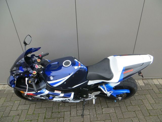 suzuki - gsx-r-1000