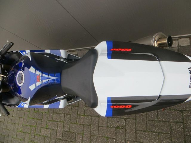 suzuki - gsx-r-1000