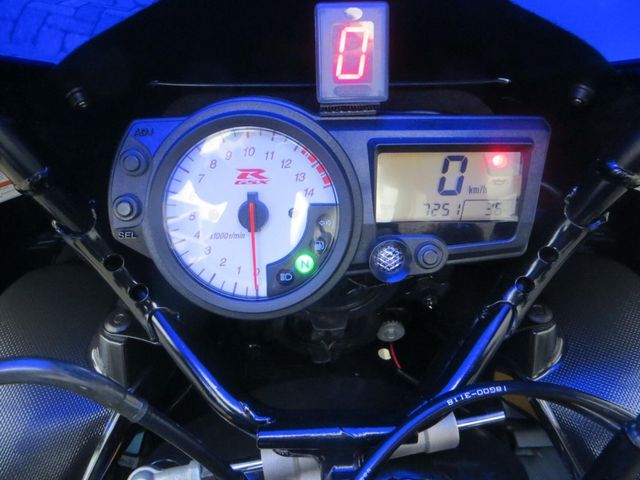 suzuki - gsx-r-1000