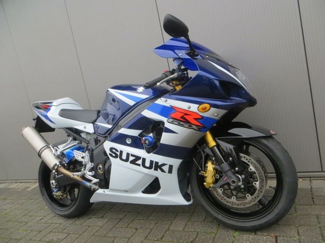 suzuki - gsx-r-1000