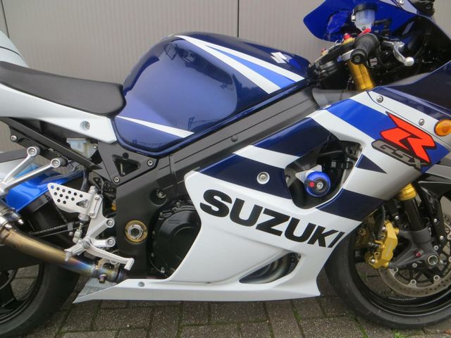 suzuki - gsx-r-1000