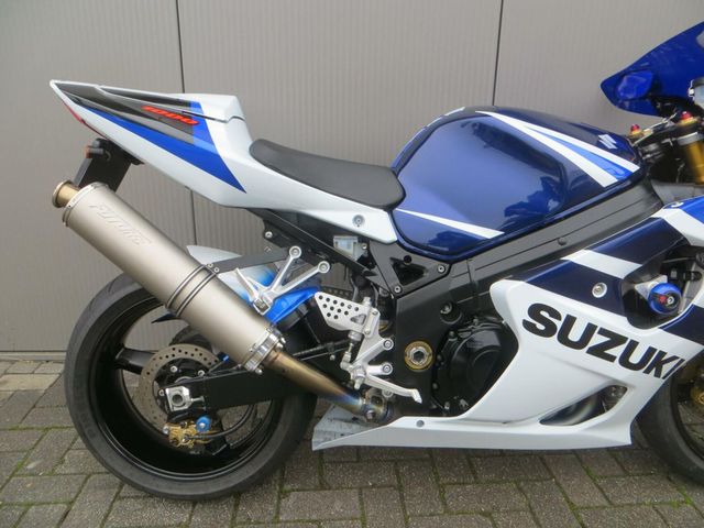 suzuki - gsx-r-1000