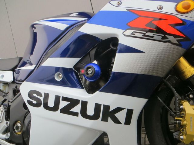 suzuki - gsx-r-1000