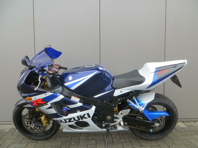 suzuki - gsx-r-1000