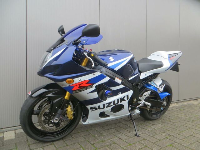 suzuki - gsx-r-1000